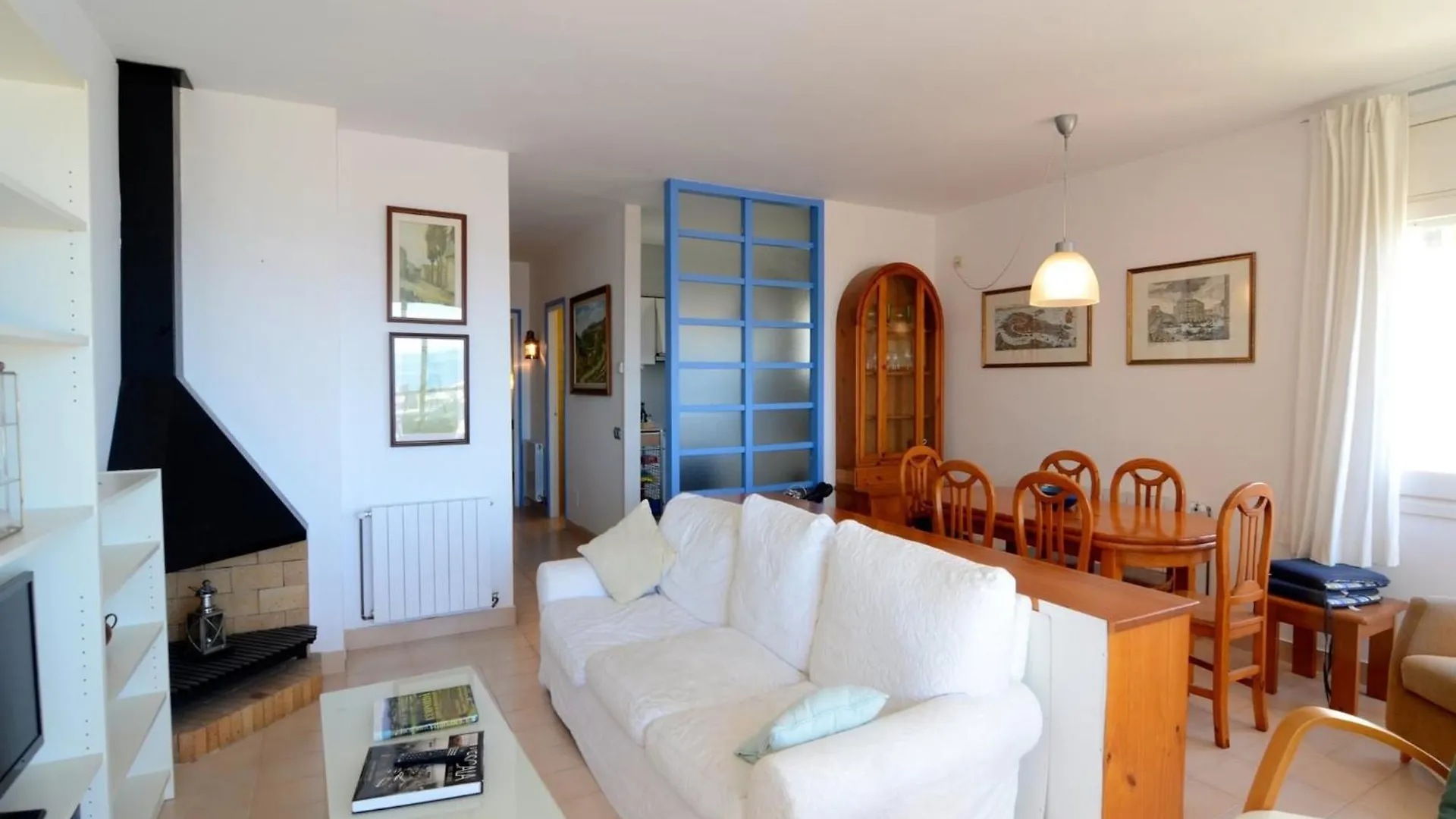 Appartamento Puig Padro 6 1-4 L' Escala