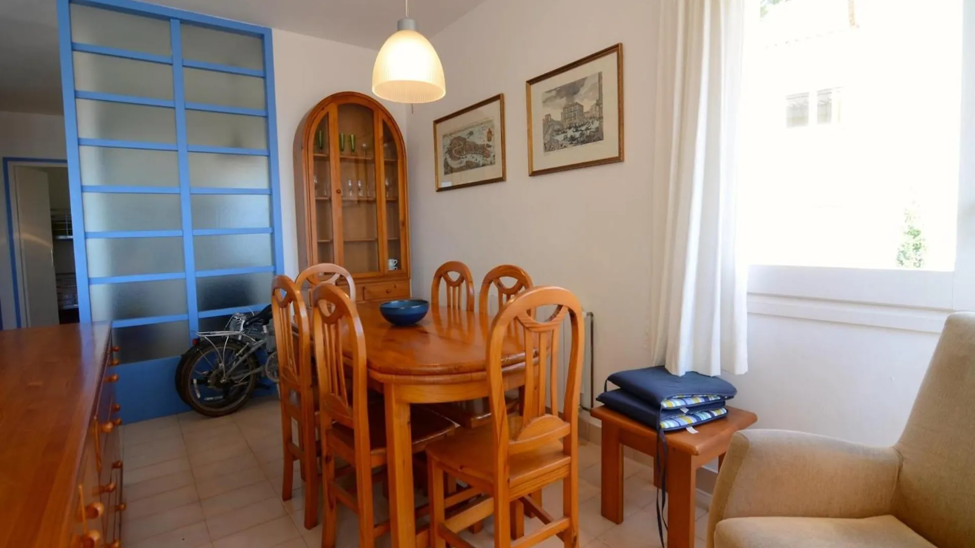 Appartamento Puig Padro 6 1-4 L' Escala