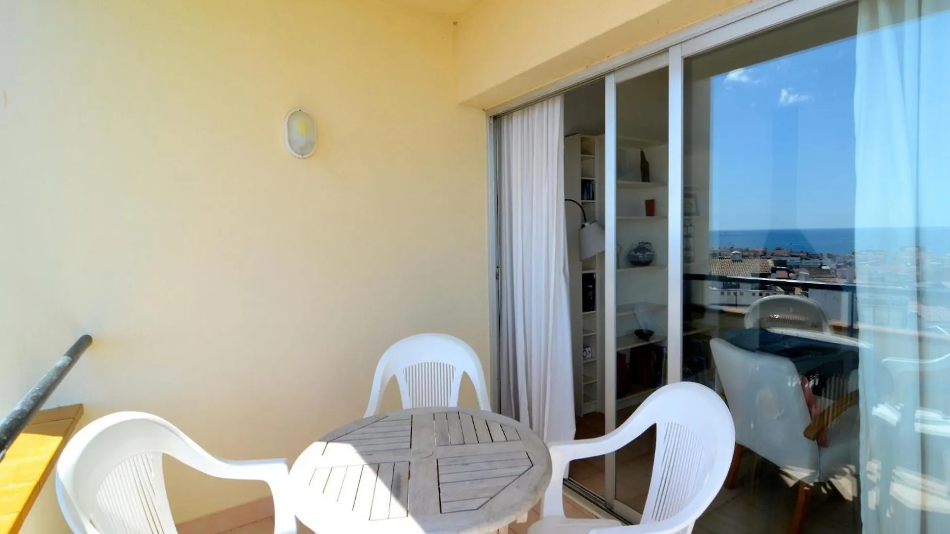 Puig Padro 6 1-4 Apartment L'Escala