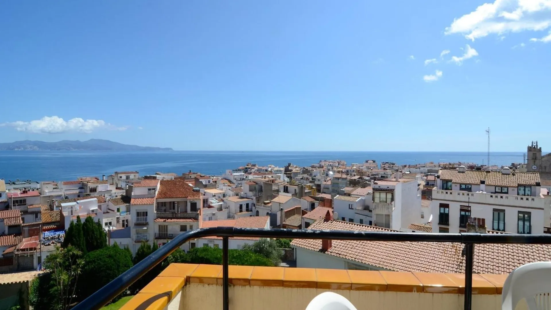 Puig Padro 6 1-4 Apartment L'Escala 0*,