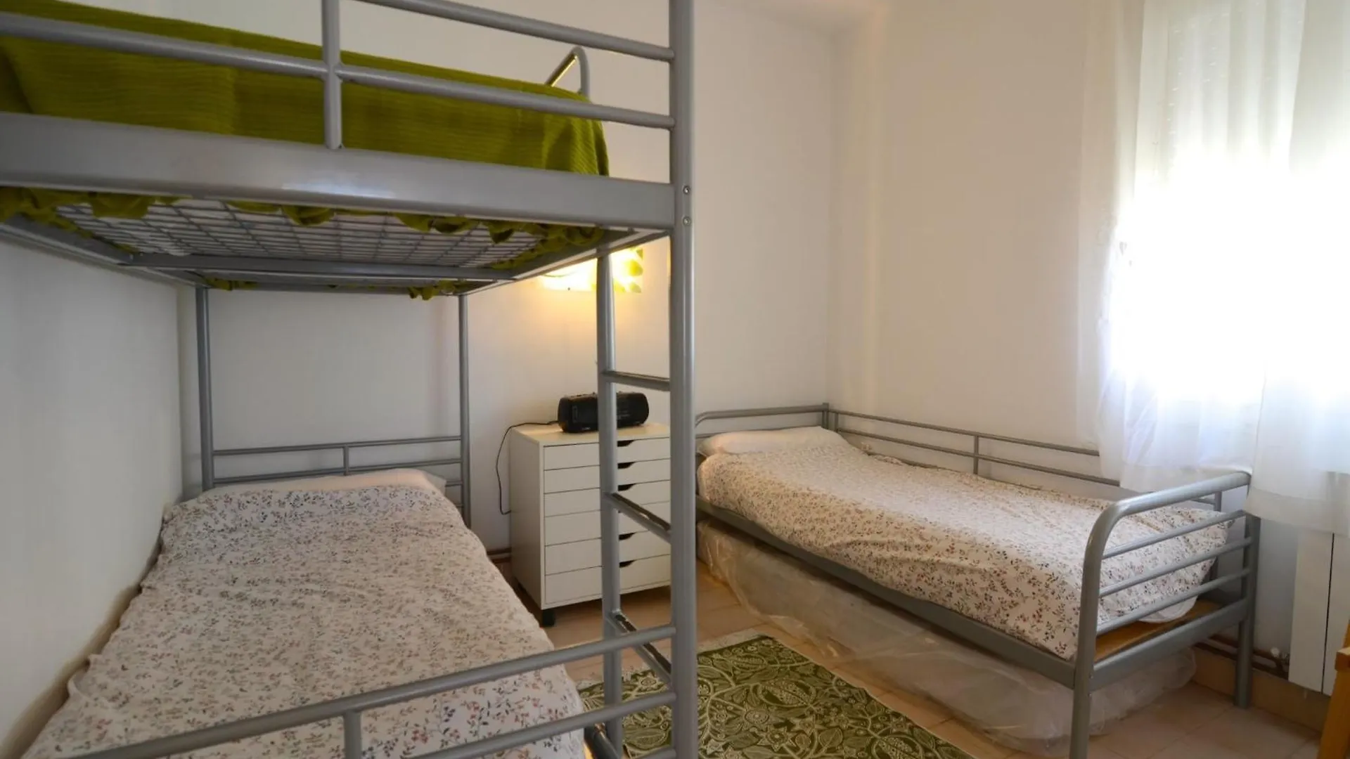 Apartmán Puig Padro 6 1-4 L' Escala