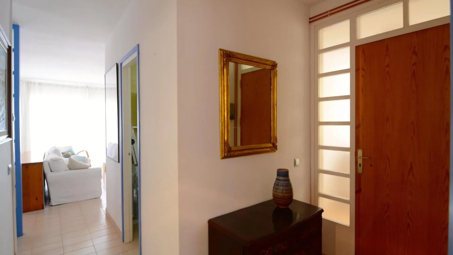 Apartmán Puig Padro 6 1-4 L' Escala
