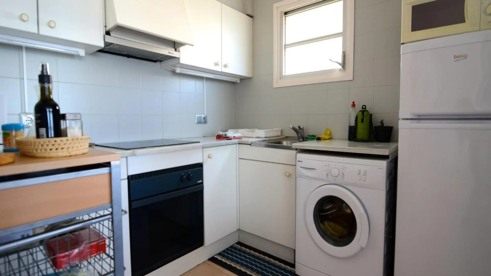 Apartmán Puig Padro 6 1-4 L' Escala