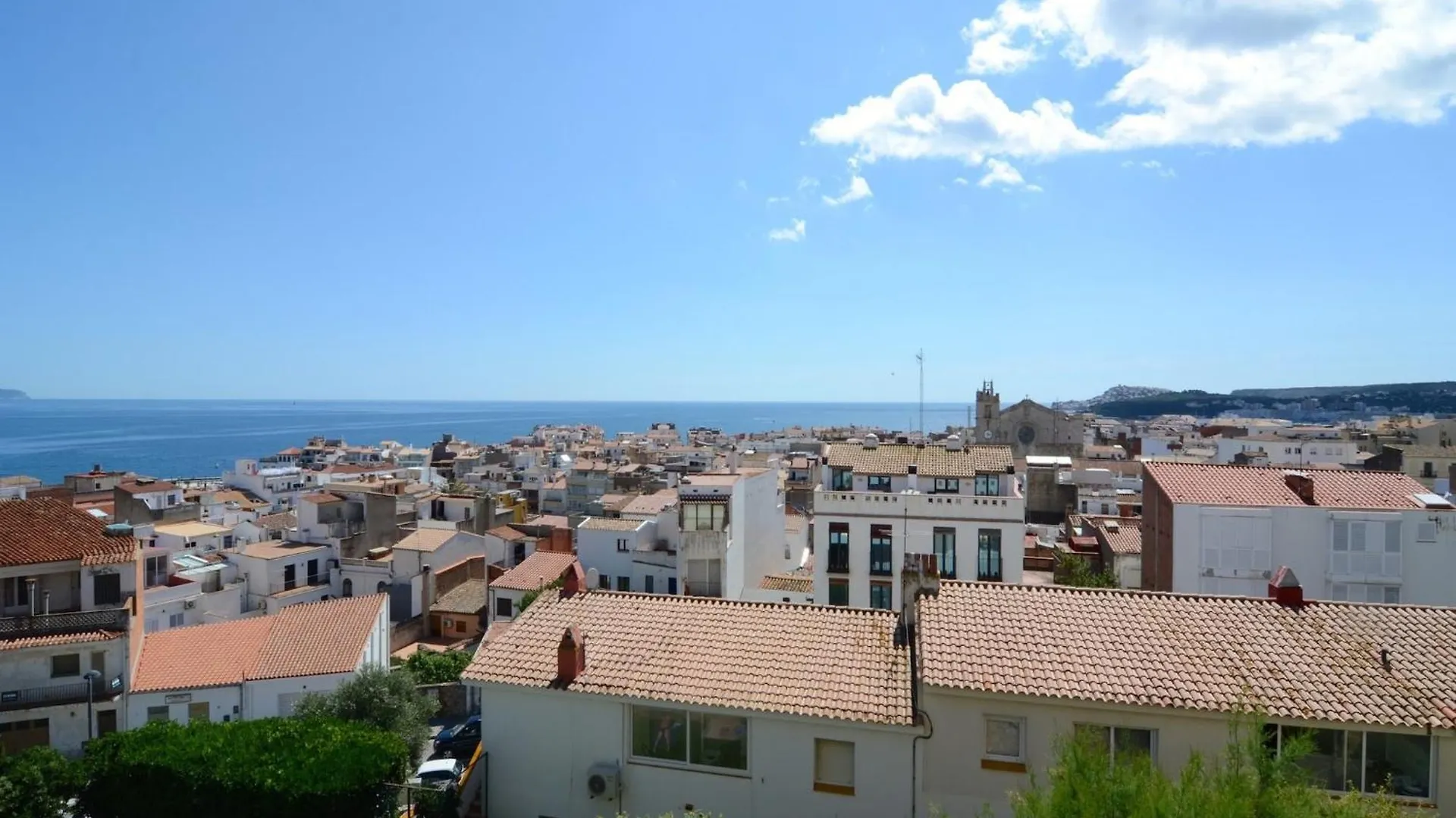 Apartmán Puig Padro 6 1-4 L' Escala
