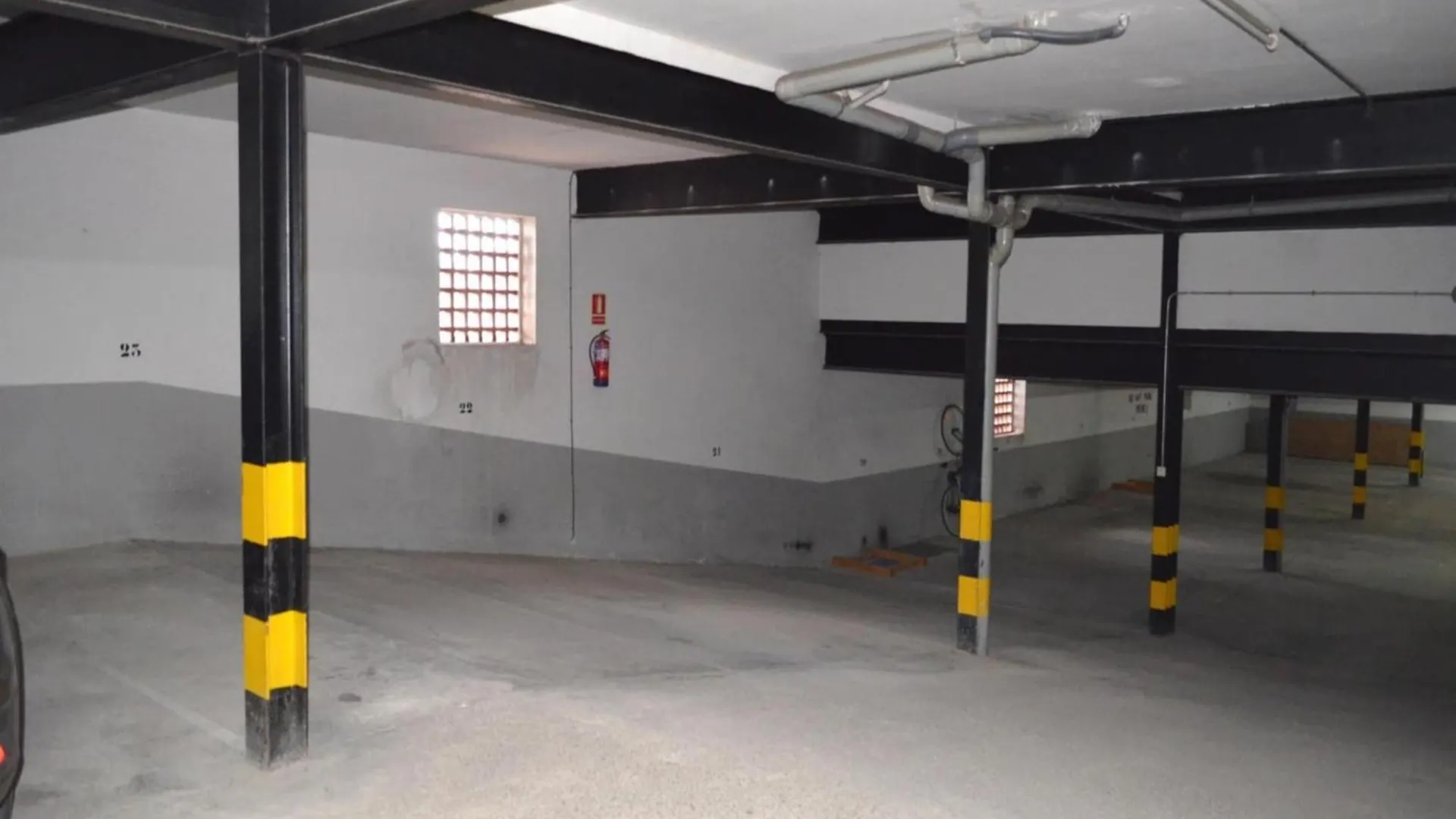 Apartmán Puig Padro 6 1-4 L' Escala