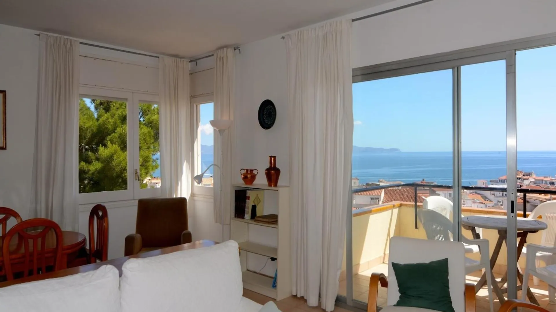 Apartmán Puig Padro 6 1-4 L' Escala