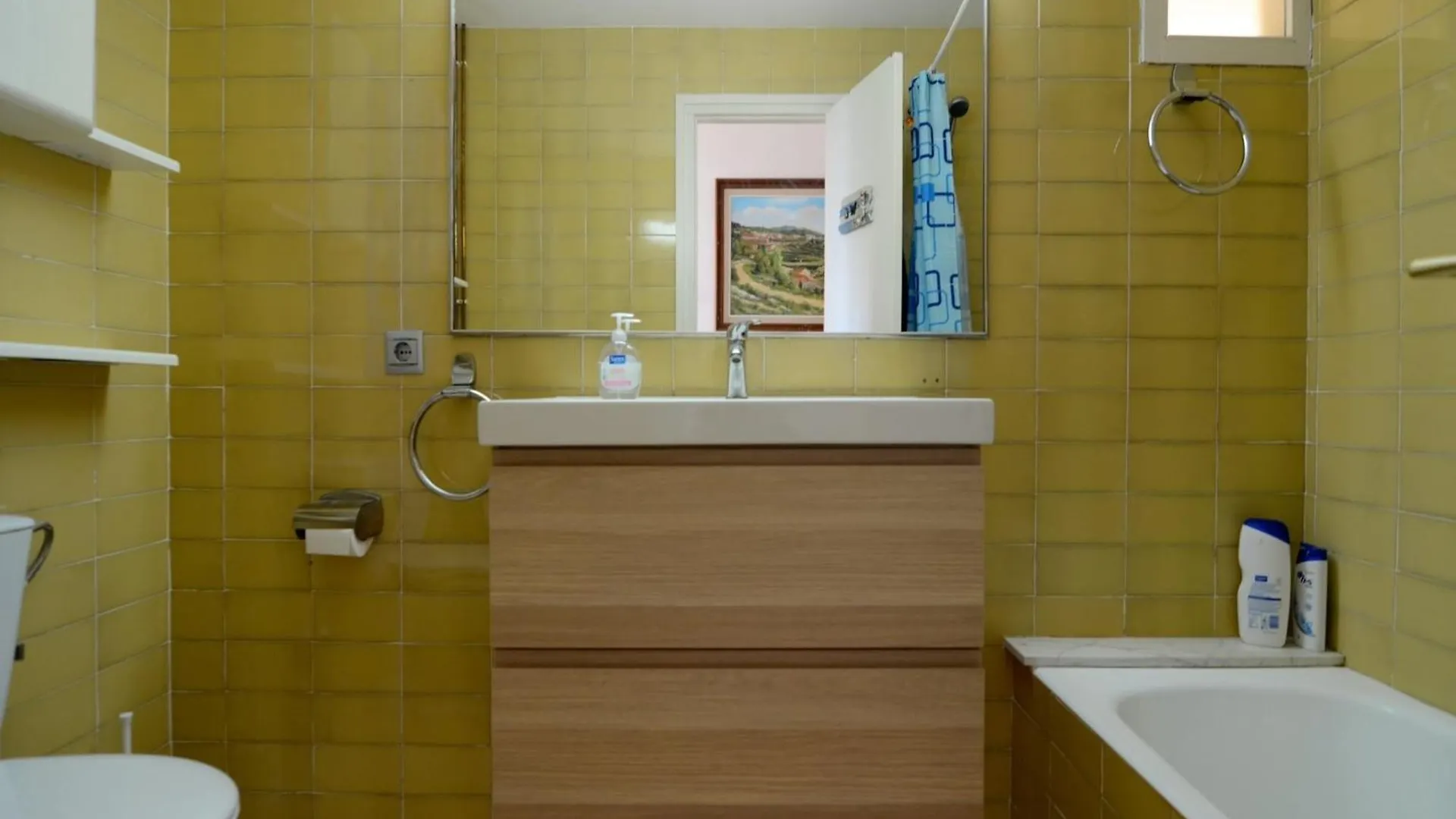 Apartmán Puig Padro 6 1-4 L' Escala Španělsko