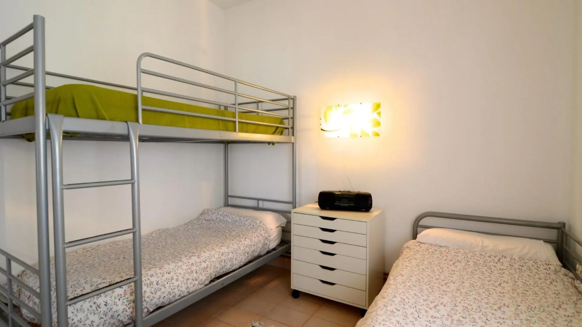 Apartmán Puig Padro 6 1-4 L' Escala